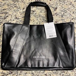 Calvin Klein duffel bag